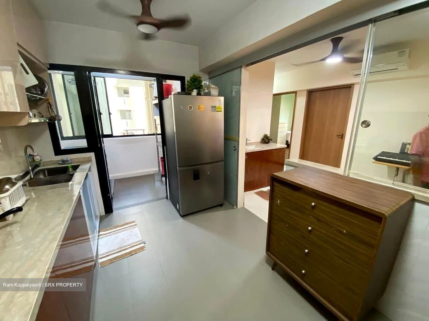 Blk 446B Punggol Point Cove (Punggol), HDB 5 Rooms #583775701